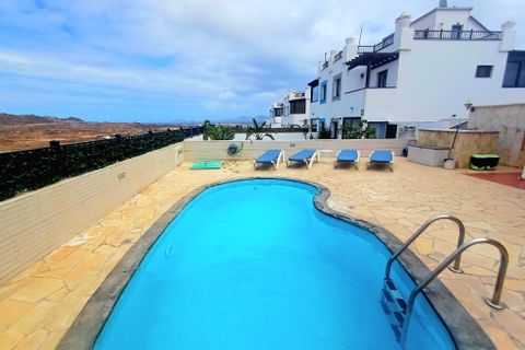 Villa i Corralejo, Fuerteventura, Corralejo - € 360 000 | Ref: VI0011 - foto 4